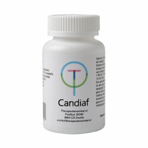 Therapeutenwinkel Candiaf