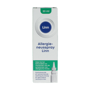 Linn Allergie neusspray