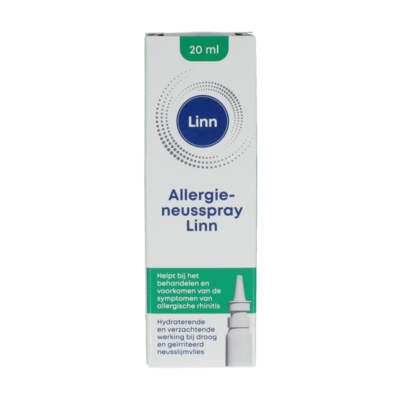 Linn Allergie neusspray