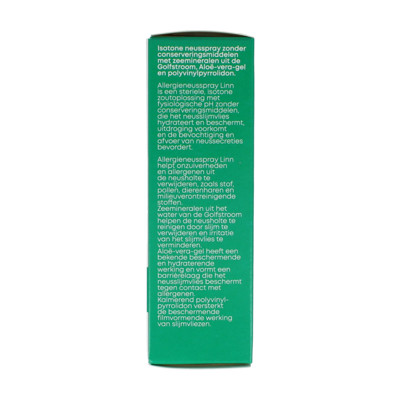 Linn Allergie neusspray - Afbeelding 5