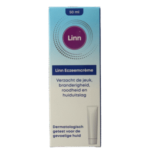 Linn Eczeem creme