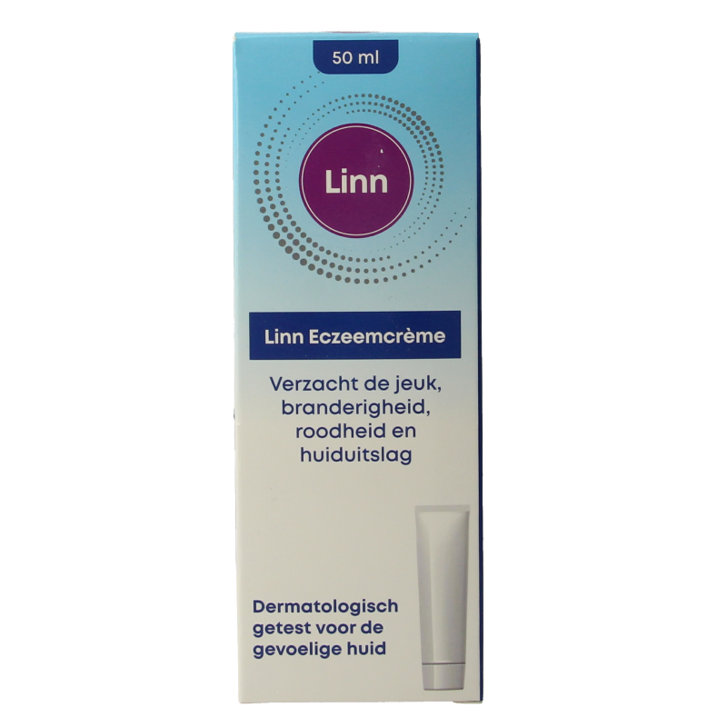 Linn Eczeem creme