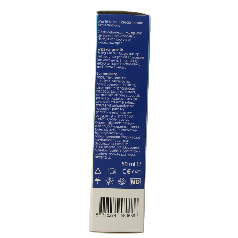 Linn Eczeem creme - Afbeelding 2