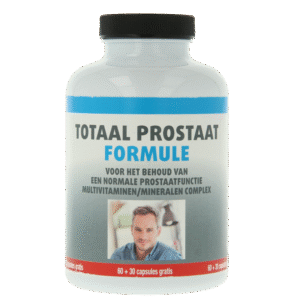 Libra Totaal prostaat