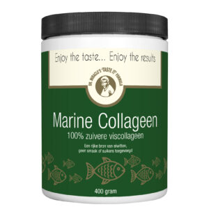 Dr. Miracle Marina collageen