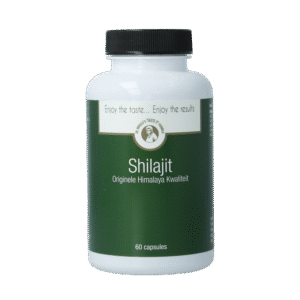 Dr. Miracle Shilajit