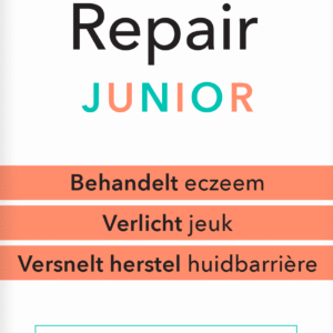 Donttellmum Eczeem repair