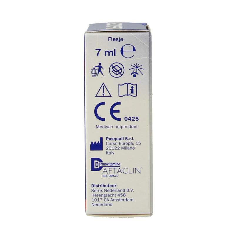 SoreFix Aften plus gel - Afbeelding 2