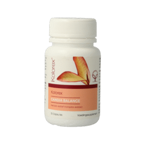 Kolorex Candia balance