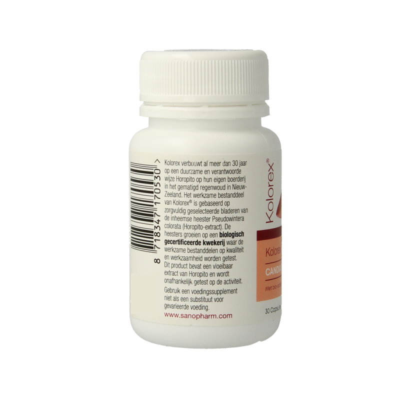 Kolorex Candia balance - Afbeelding 2