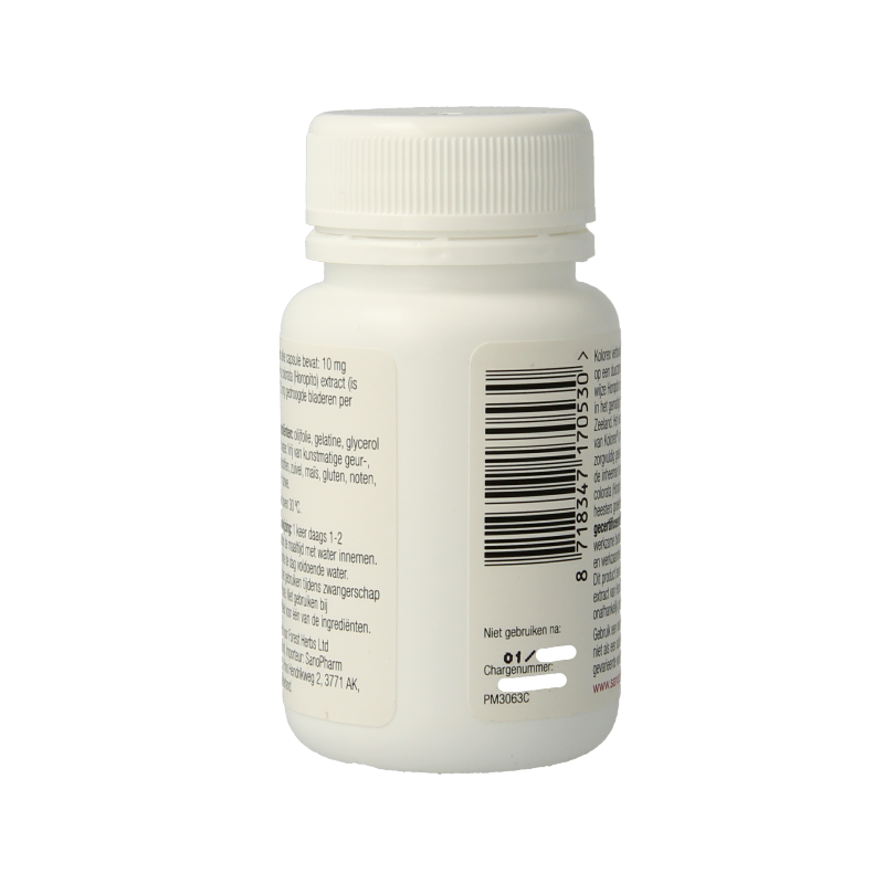 Kolorex Candia balance - Afbeelding 3