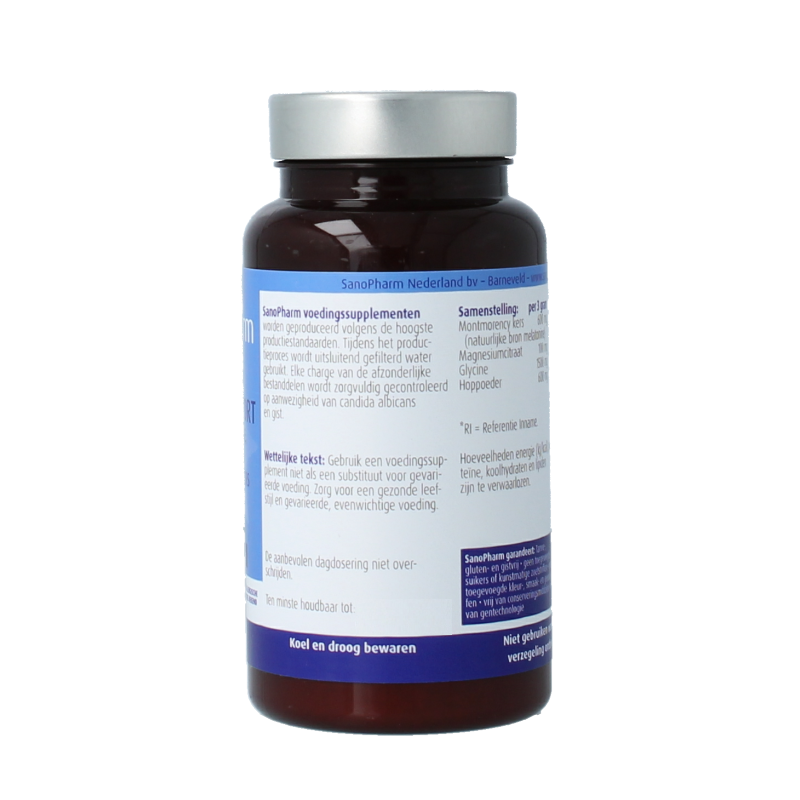 SanoPharm Night support - Afbeelding 4
