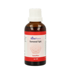 SanoPharm Sanonal Sanoplex