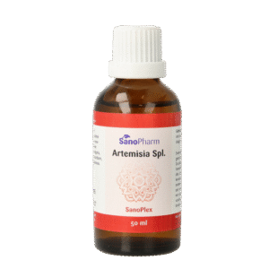 SanoPharm Artemisia Sanoplex