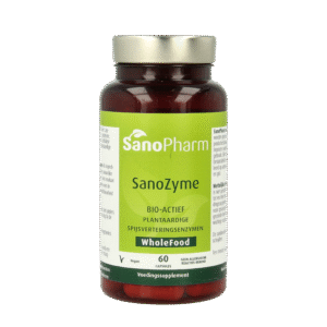 SanoPharm Sanozyme