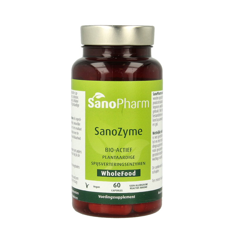 SanoPharm Sanozyme