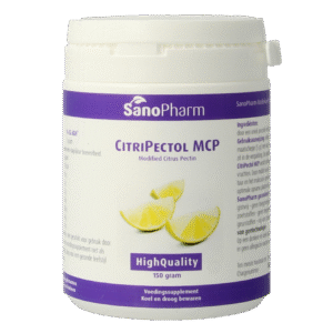 SanoPharm Citripectol mcp