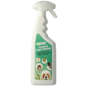 Ecopets Krachtige Kooireiniger RTU