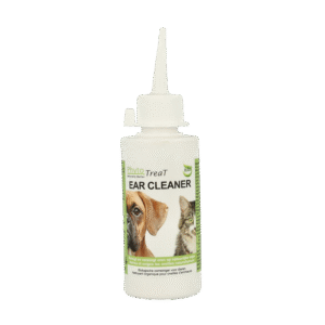 PhytoTreat Ear cleaner organic