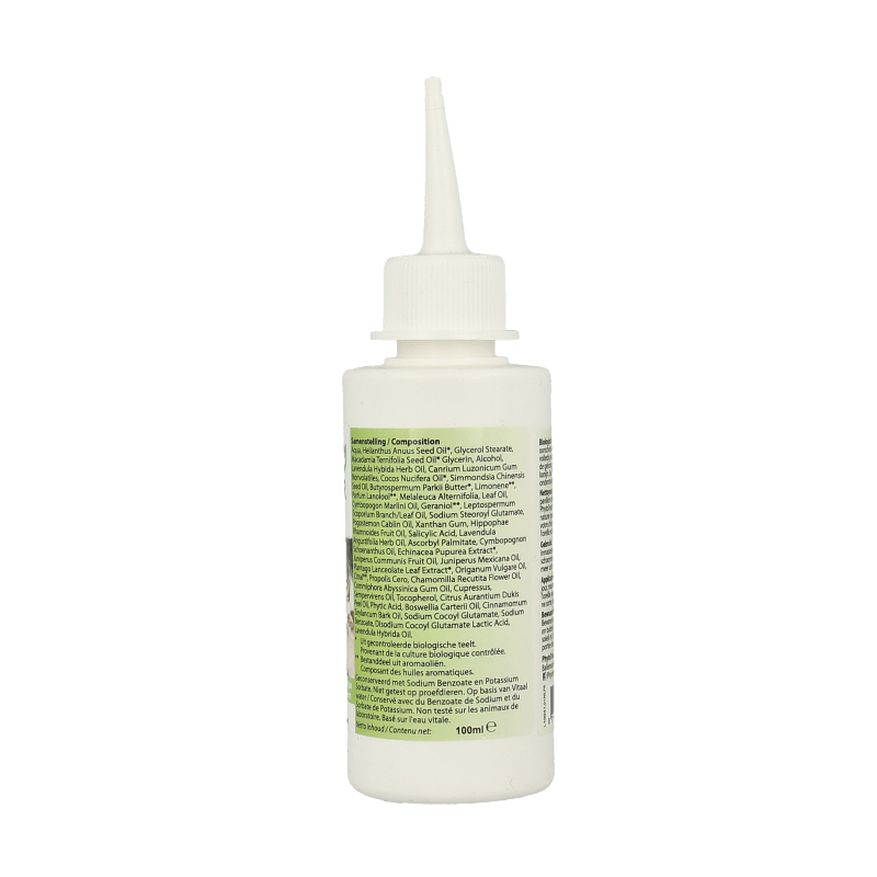 PhytoTreat Ear cleaner organic - Afbeelding 3