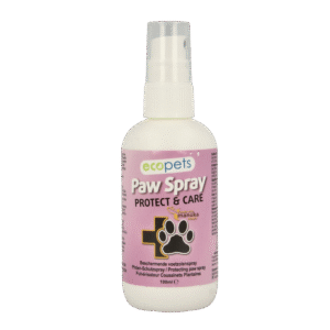 Ecopets Paw spray