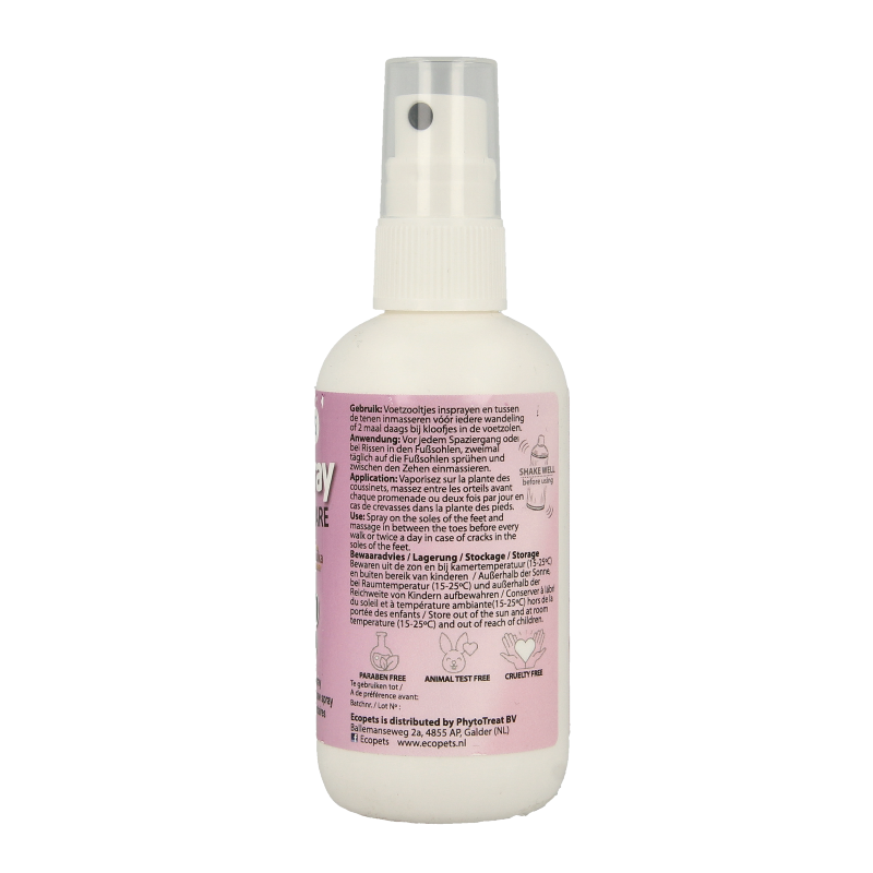 Ecopets Paw spray - Afbeelding 3