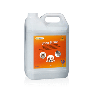 Ecopets Urine buster navulling