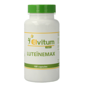 Elvitum  Luteinemax