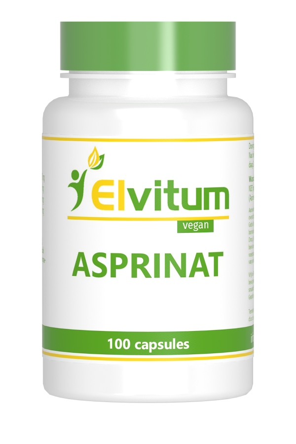Elvitum Asprinat - salix alba complex