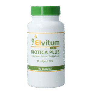 Elvitum  Biotica plus