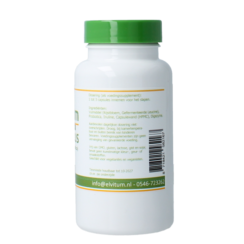 Elvitum Biotica plus - Afbeelding 3