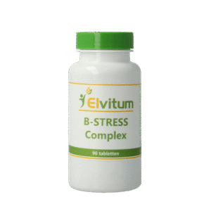 Elvitum  B-Stress complex