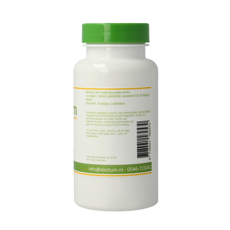 Elvitum MSM - Afbeelding 3