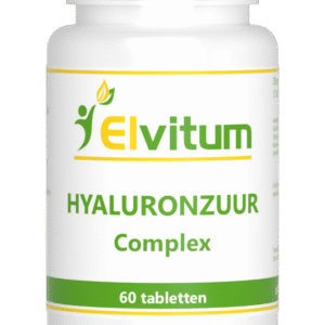 Elvitum  Hyaluronzuur complex