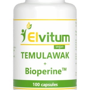 Elvitum  Temulawak