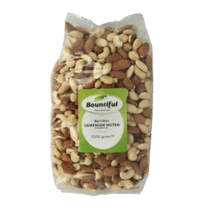 Bountiful Gemengde noten