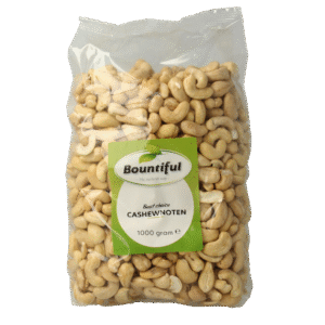 Bountiful Cashewnoten