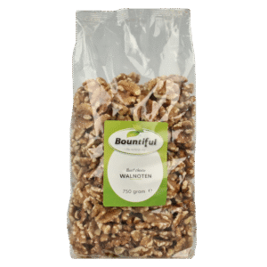 Bountiful Walnoten