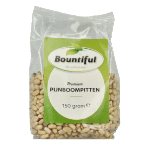 Bountiful Pijnboompitten