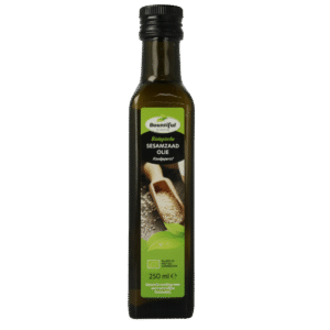 Bountiful Sesamzaadolie bio