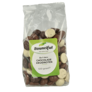 Bountiful Chocolade kruidnoten