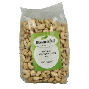Bountiful Cashewnoten