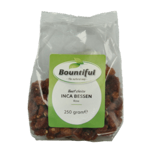 Bountiful Inca bessen