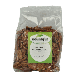 Bountiful Pecannoten