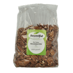 Bountiful Pecannoten