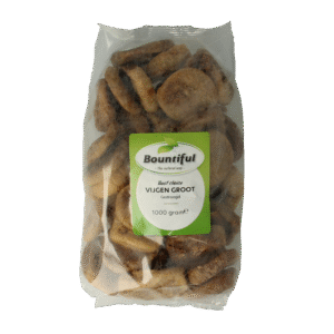 Bountiful Vijgen groot
