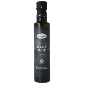 Bountiful Griekse olijfolie extra vierge bio