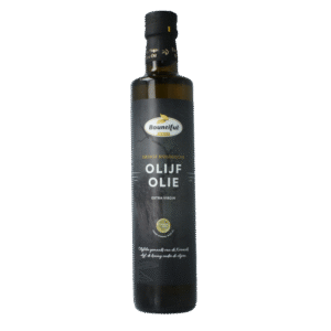 Bountiful Griekse olijfolie extra vierge bio