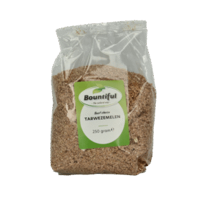 Bountiful Tarwezemelen