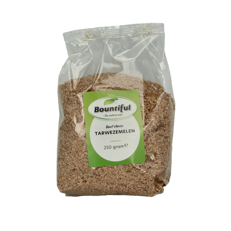 Bountiful Tarwezemelen